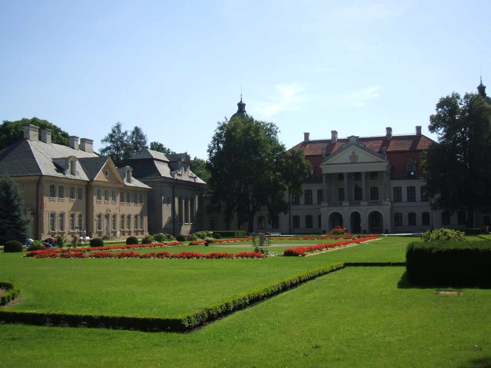 Kozlowka